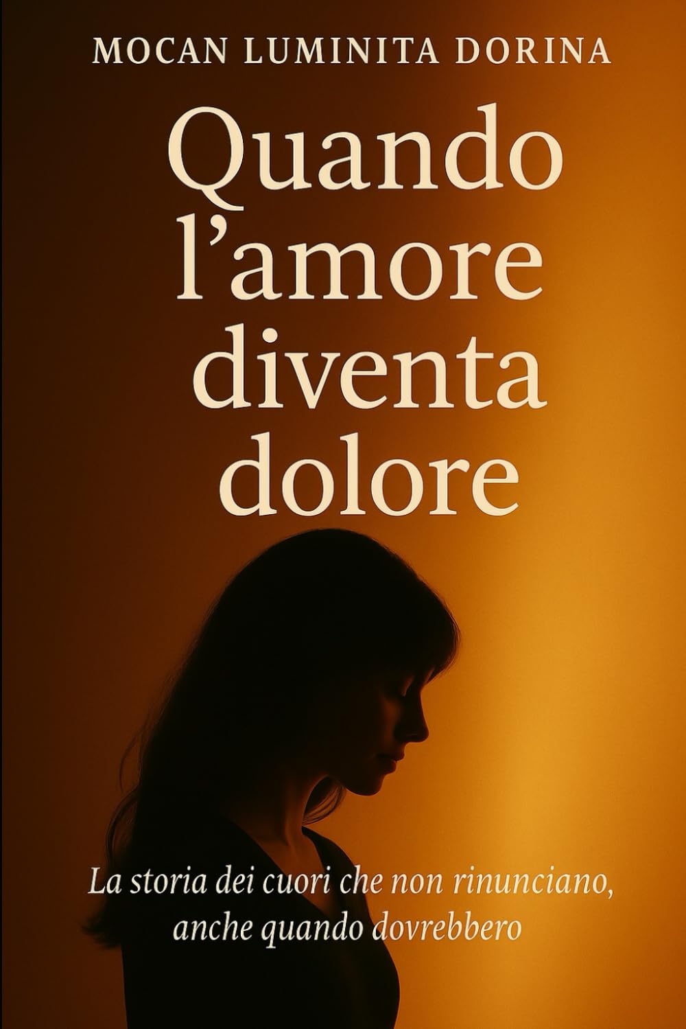 Quando l'amore diventa dolore: La storia dei cuori che non rinunciano anche quando dovrebbero