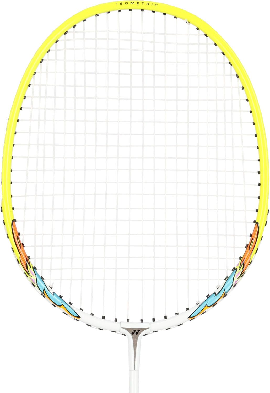 Amazon | ヨネックス(YONEX) バトミントン ラケット 張り上げ