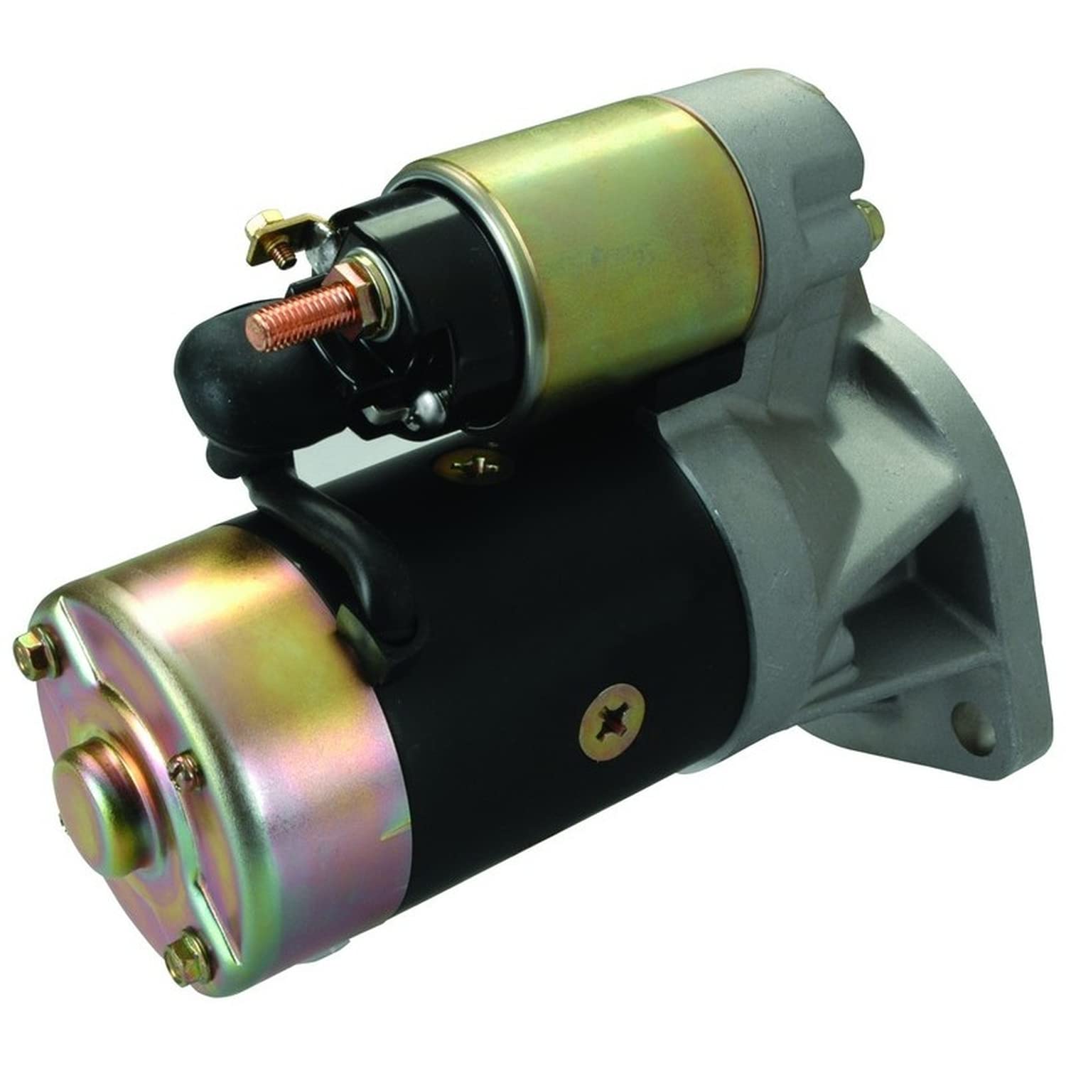 Amazon.com: OEG Parts New Starter Compatible with 960