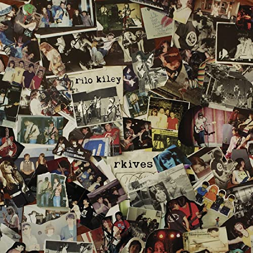 Rilo Kiley