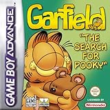  Garfield: The Search for Pooky
