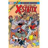 X-Statix