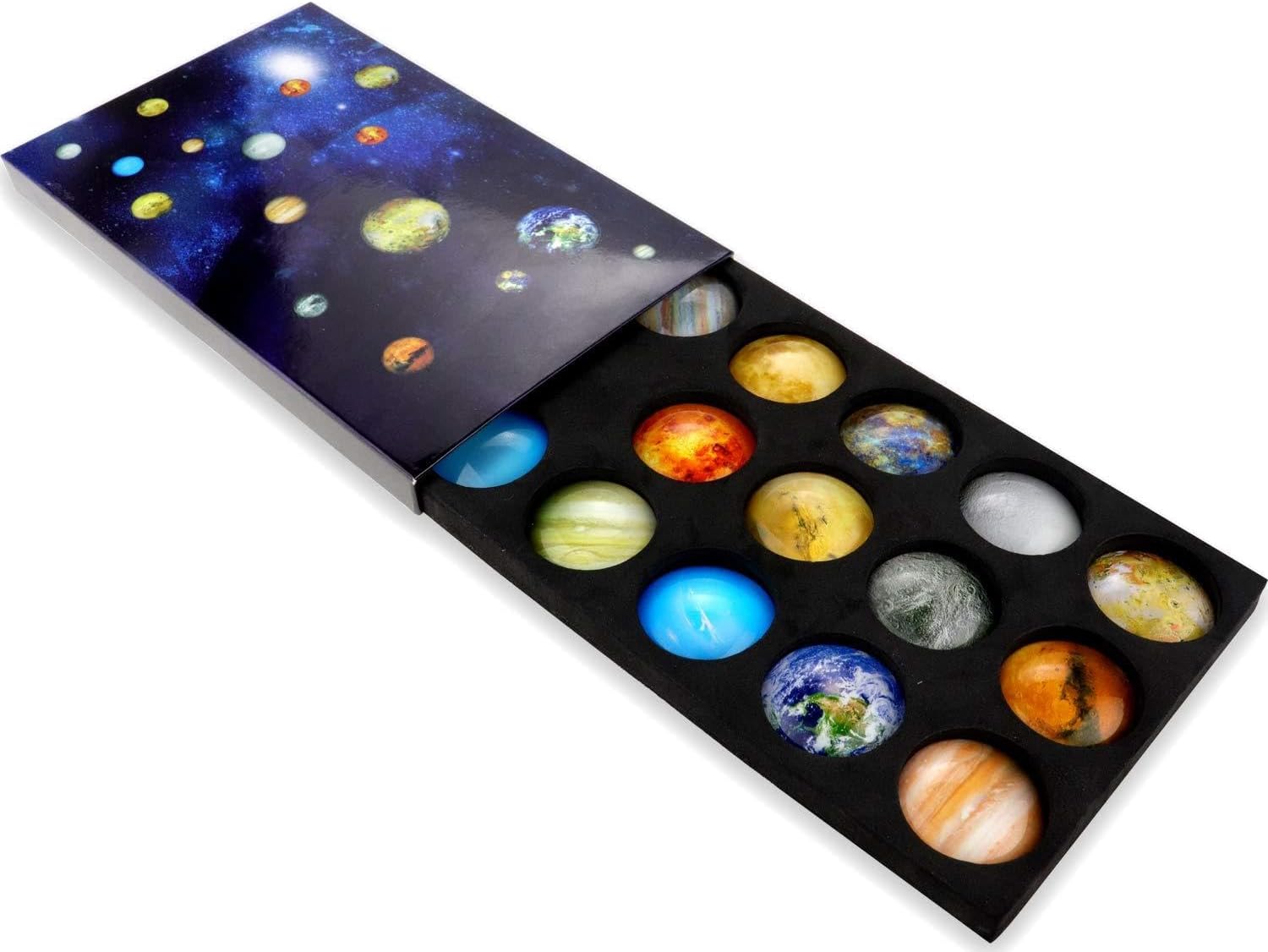 Refrigerator Magnets-Fridge Magnets-Office Magnets-12Pack Strong Neodymium Magnet-Upgraded Refrigerator Magnets Set,Used For Decorative Photo Abstract.