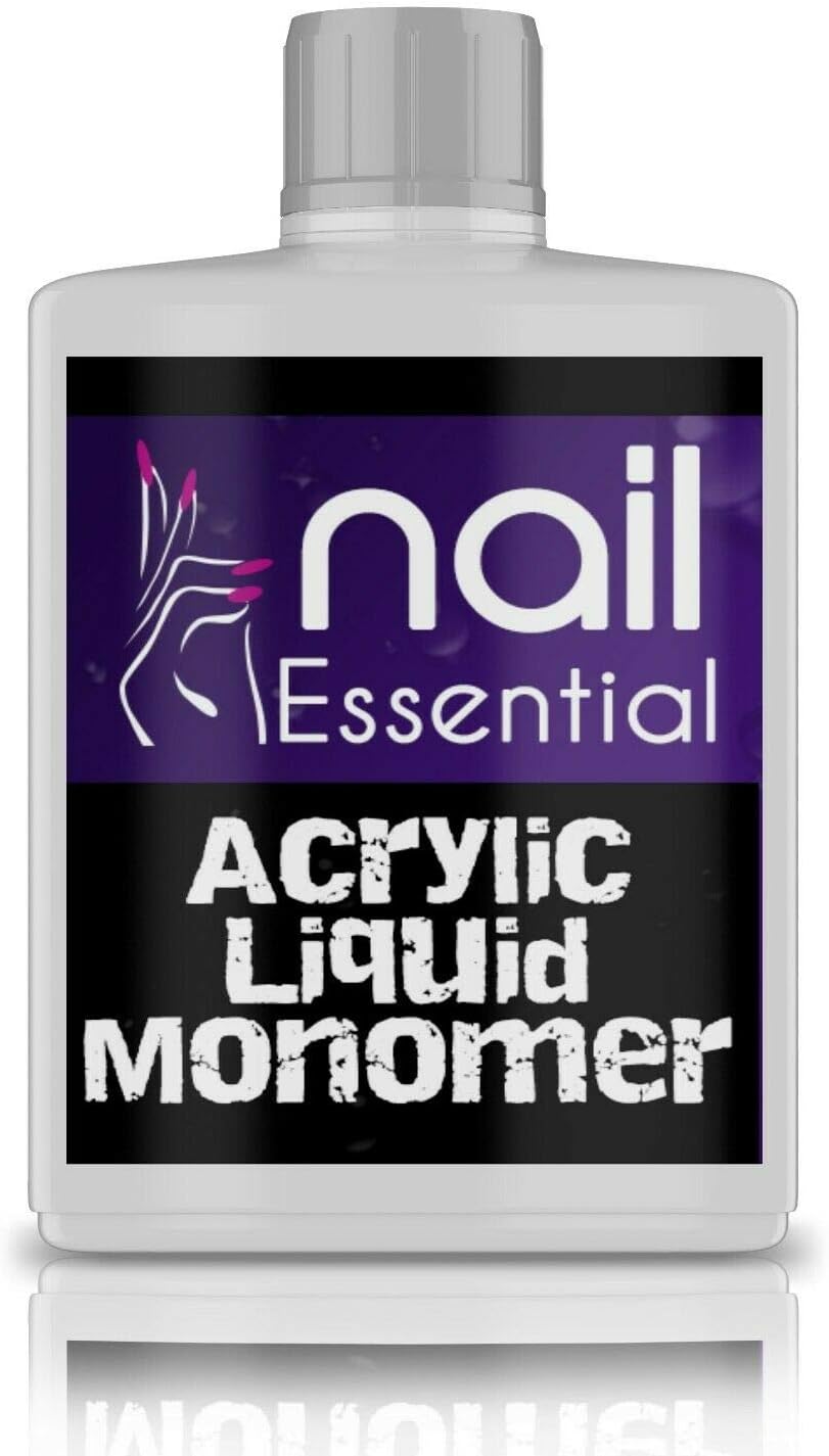 NAIL SCULPTING ACRYLIC LIQUID MONOMER SALON 30ML