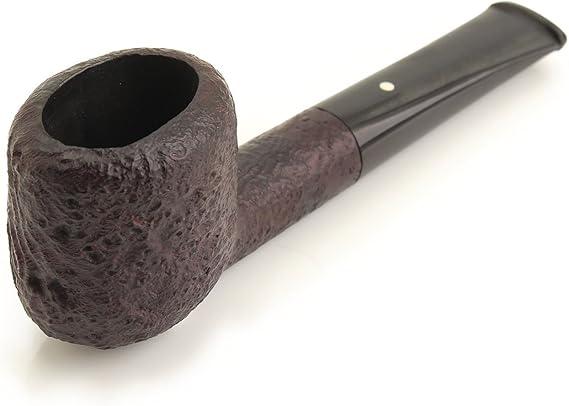 Amazon Co Jp ダンヒル シェルブライヤー パイプ 4s ブラック ファッション