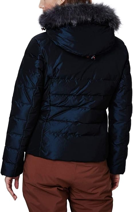 corduroy long jacket