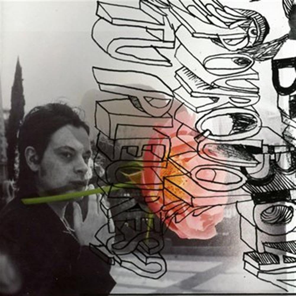 Pourquoi Tu Pleures? [Audio CD] BIOLAY,BENJAMIN