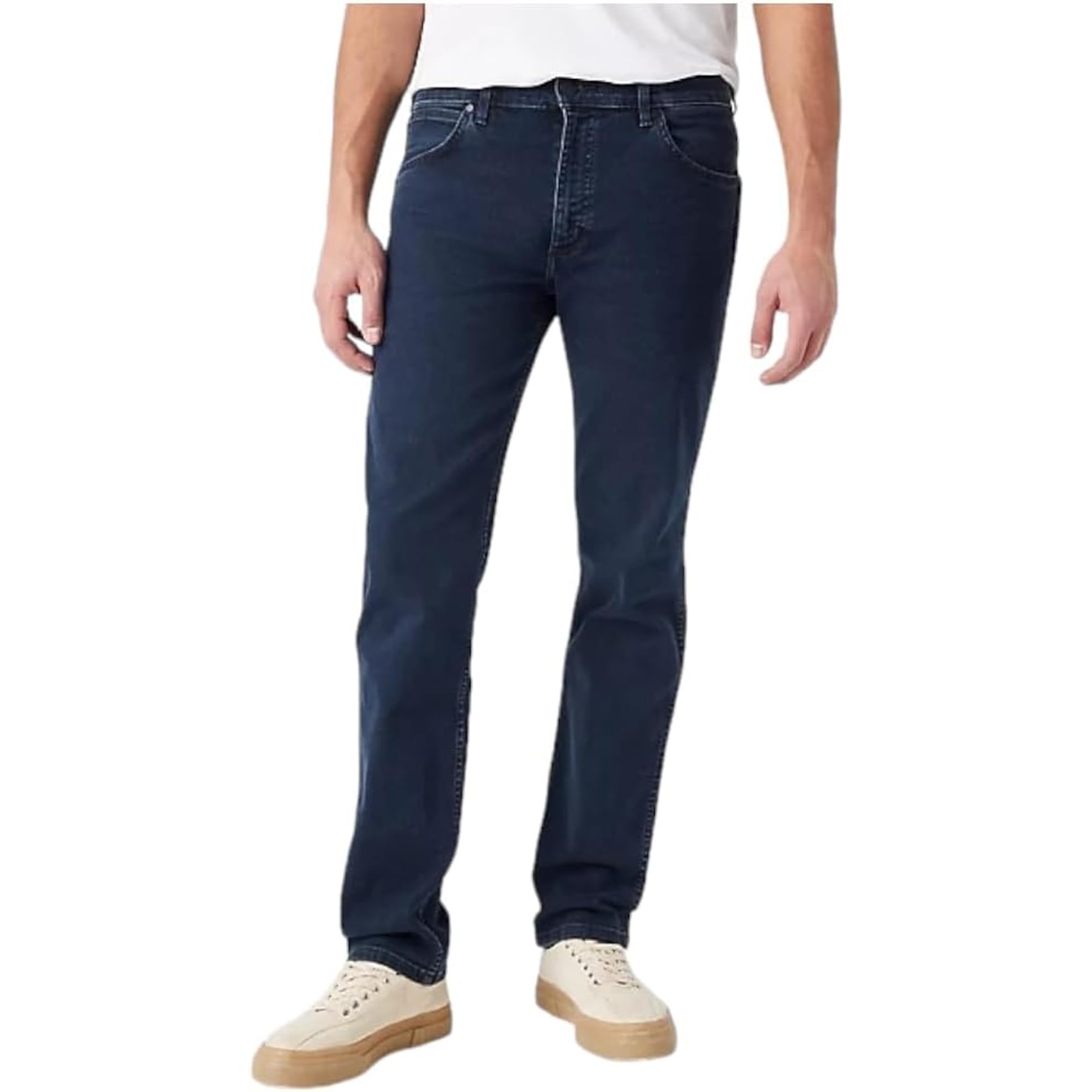 Wrangler RIGGS WORKWEAR Mens Carpenter Jean
