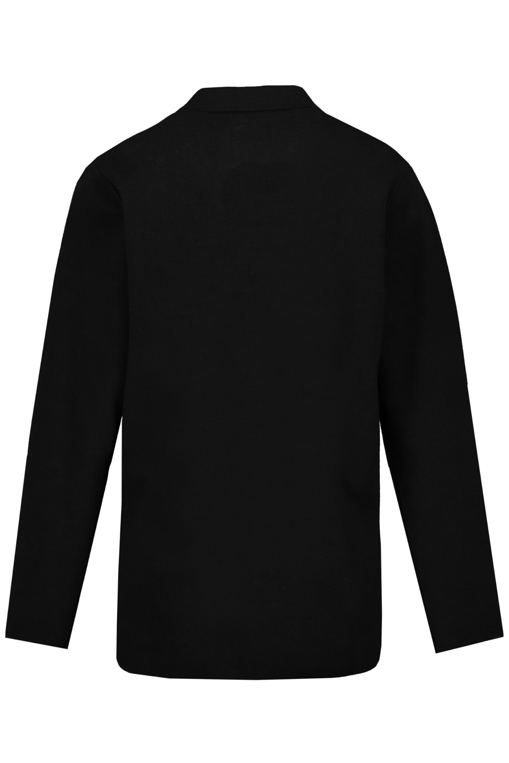 JP 1880 Americana de Punto, FLEXNAMIC®, Punto Milano, Cuello con Solapa 782666