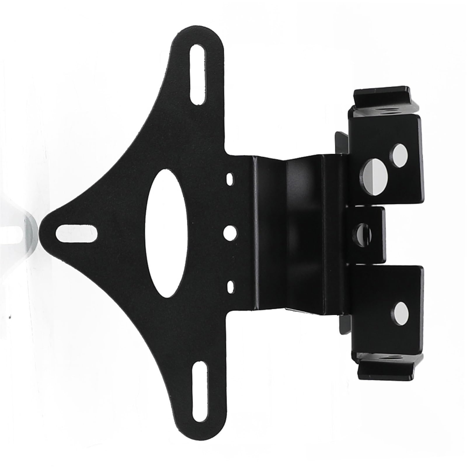 Kit d'éliminateur de garde-boue arrière Enduro R support plaque - 5