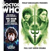 Philip Hinchcliffe Presents - The Helm of Awe