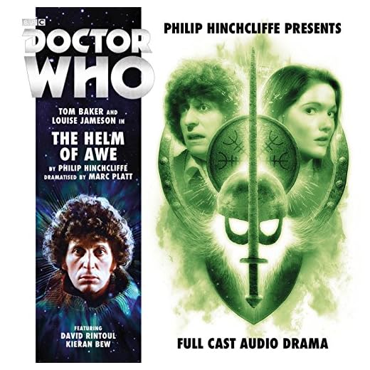 Philip Hinchcliffe Presents - The Helm of Awe: 3