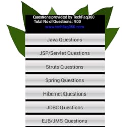 Java J2EE Interview Questions