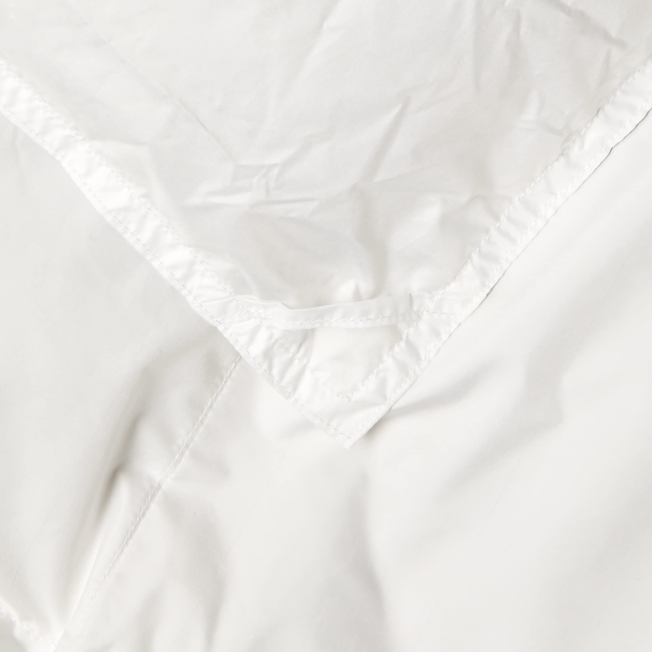 Amazon｜無印良品 グレー羽毛薄掛ふとん/S 44844267｜掛けふとん