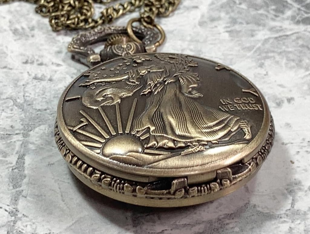 Amazon.co.jp: 「アメリカ 1ドル銀貨/ピースダラー 自由の女神 鷲/白頭