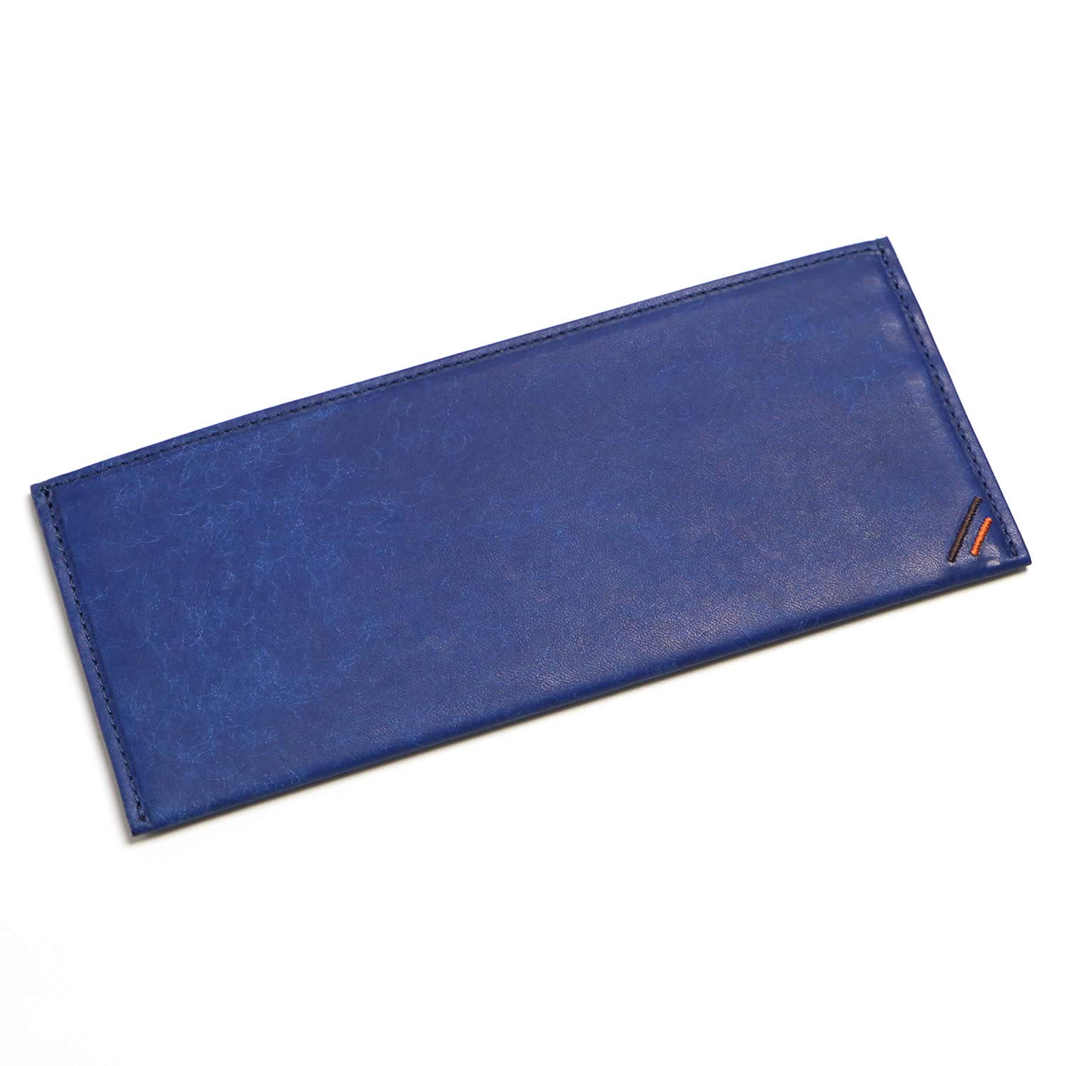 Amazon | 革職人 Margot (マルゴー) 財布 メンズ 長財布 薄型 本