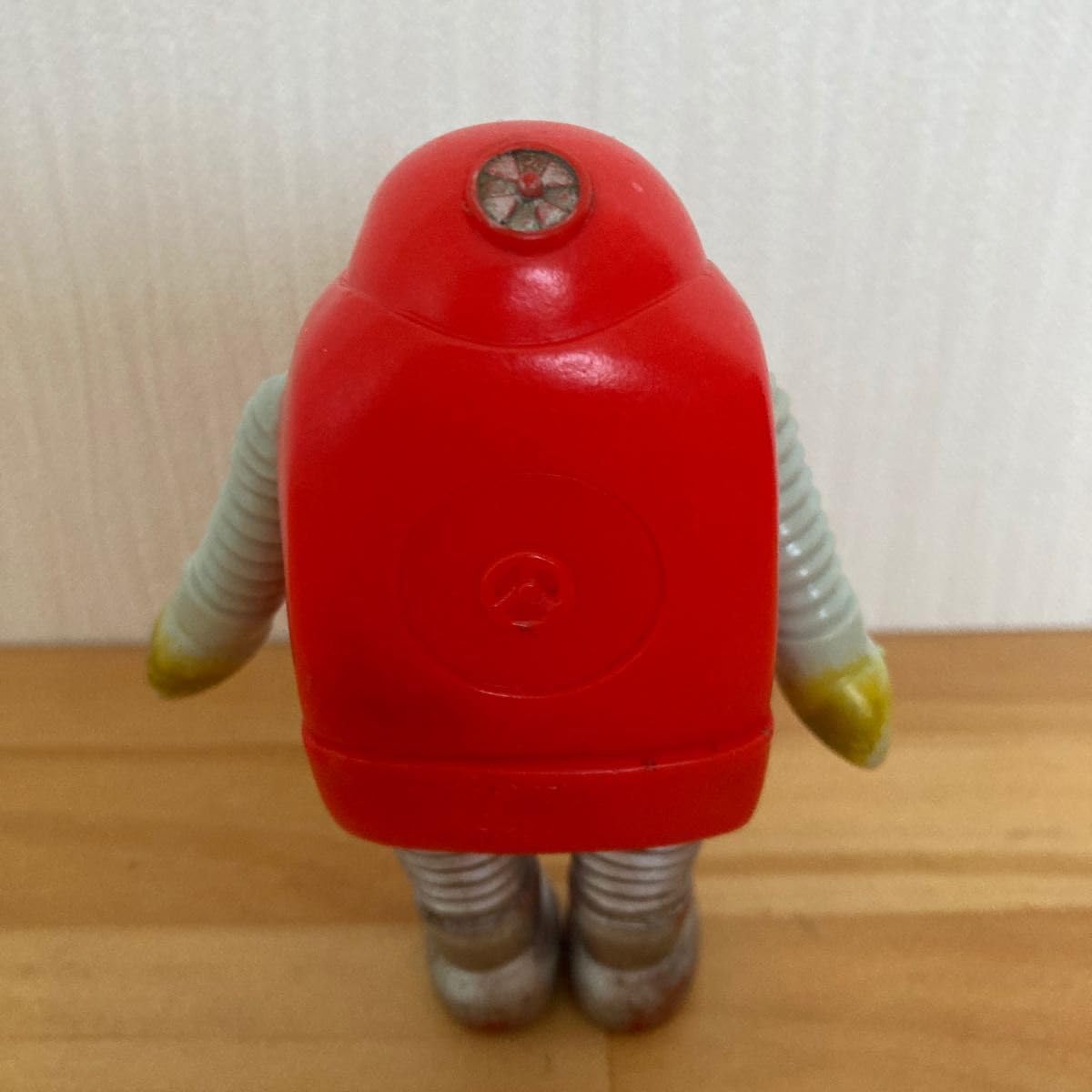 ⚠️レア　がんばれ！！ロボコン　ロボドロ　ロボットがっこう　ミニソフビ　ポピー 🐻がんばれロボコン🐻 皆さんご機嫌よう😆‼️ 今回はみんな