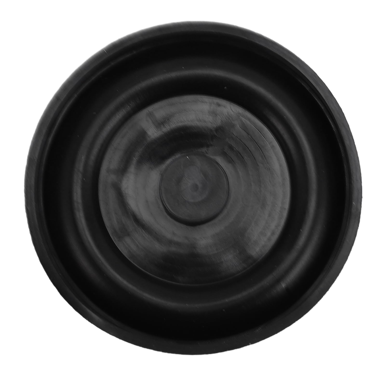 Couvercle de Soupape Caoutchouc à Membrane, Ajustement Précis 9811067580, 9676193780, 9806820880 Remplacement de C3, DS3, 208, 301, A94, M3 M4, T9F avec Standard