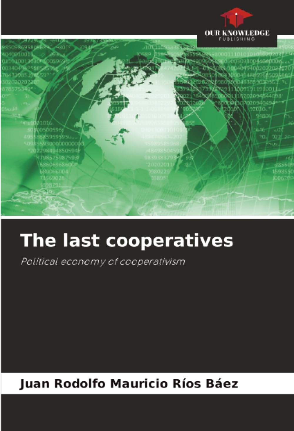The last cooperatives: Political economy of cooperativism