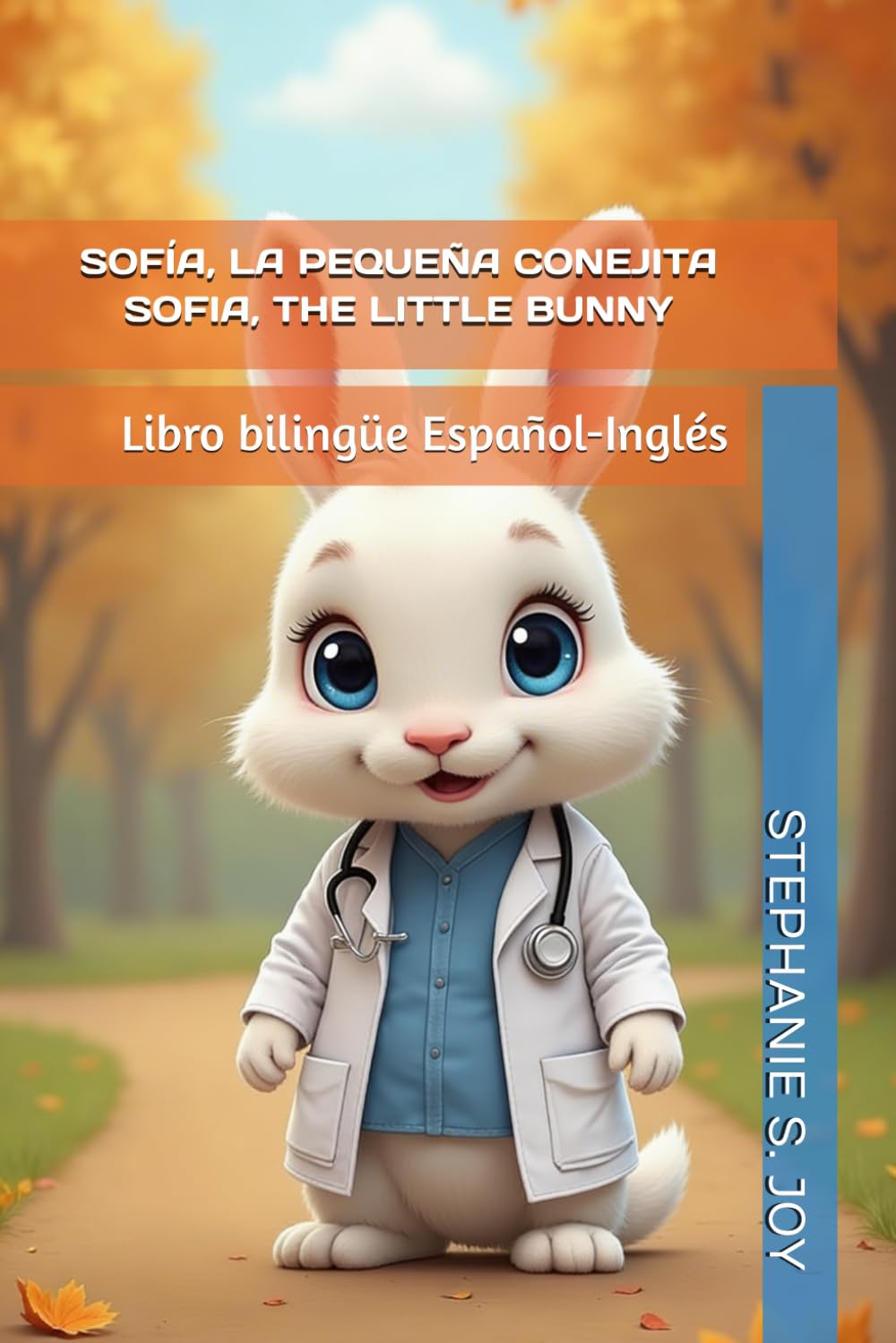 SOFÍA, LA PEQUEÑA CONEJITA: SOFIA, THE LITTLE BUNNY (INKI Y SUS AMIGOS - INKI AND HIS FRIENDS)
