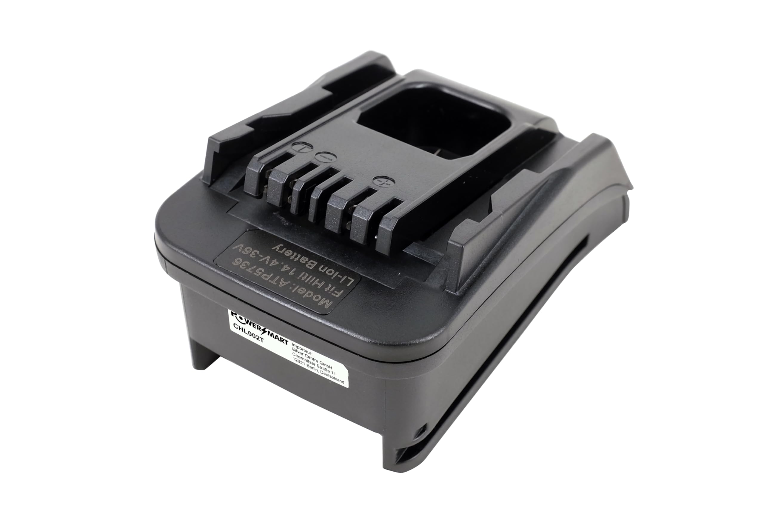PowerSmart® 20-36V Cargador para Hilti SID de 22 a, SIW de 22 a, SIW 22t de a, TE de 2 A22, TE de 30 A36, TE a Li, de 4 A22, TE 6 TE 6 de A36, TE 6-A36-AVR, TE de 7 a, WSC 7.25 de a, WSC 7.25 de A36, WSC 70 de A36, WSR de 22 a, WSR de 36 a (rojo)