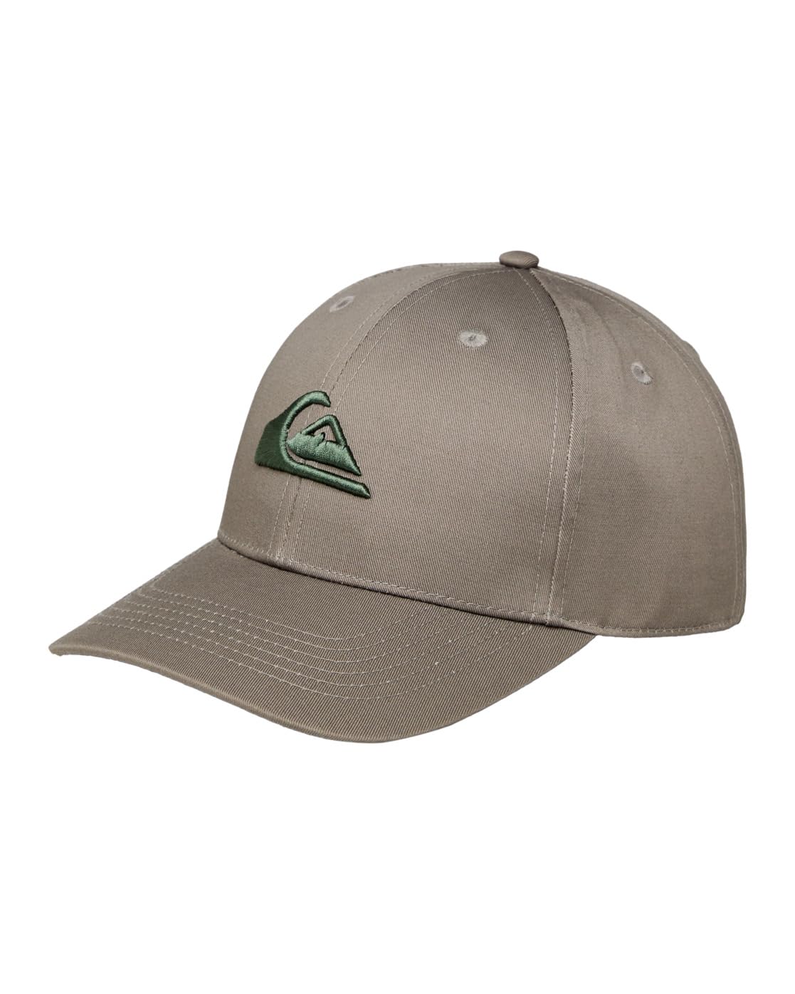 Quiksilver Decades - Cappellino Snapback da Uomo