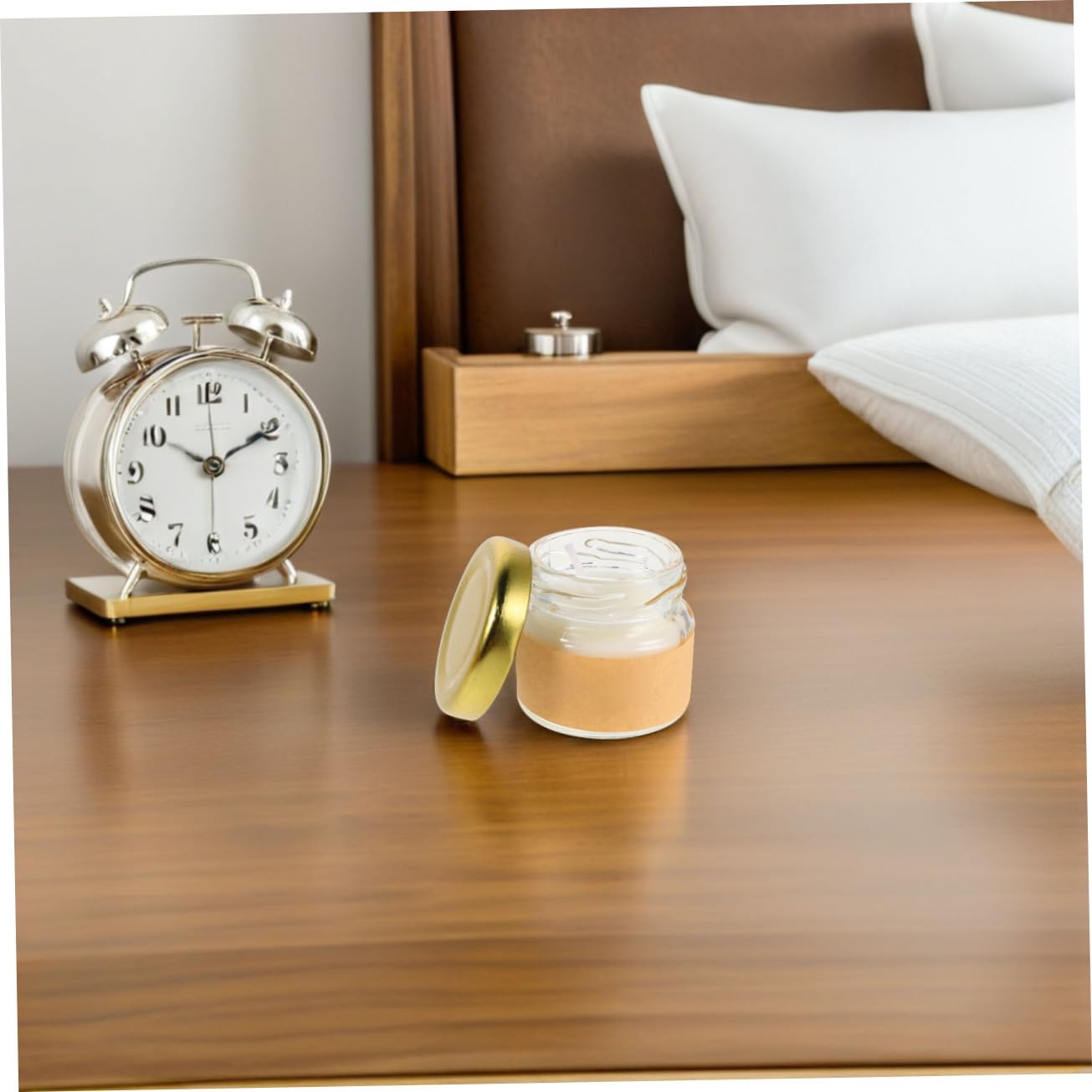 8 Stück-pack Duftkerzen aus Sojawachs für Zuhause und Zimmer