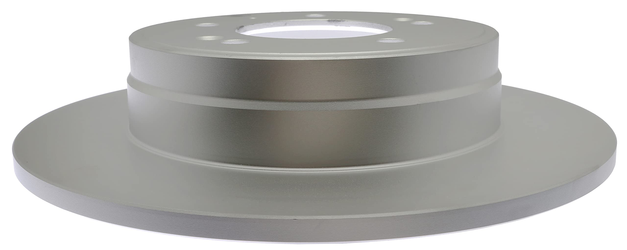 ACDelco Gold 18A2820 Rear Disc Brake Rotor