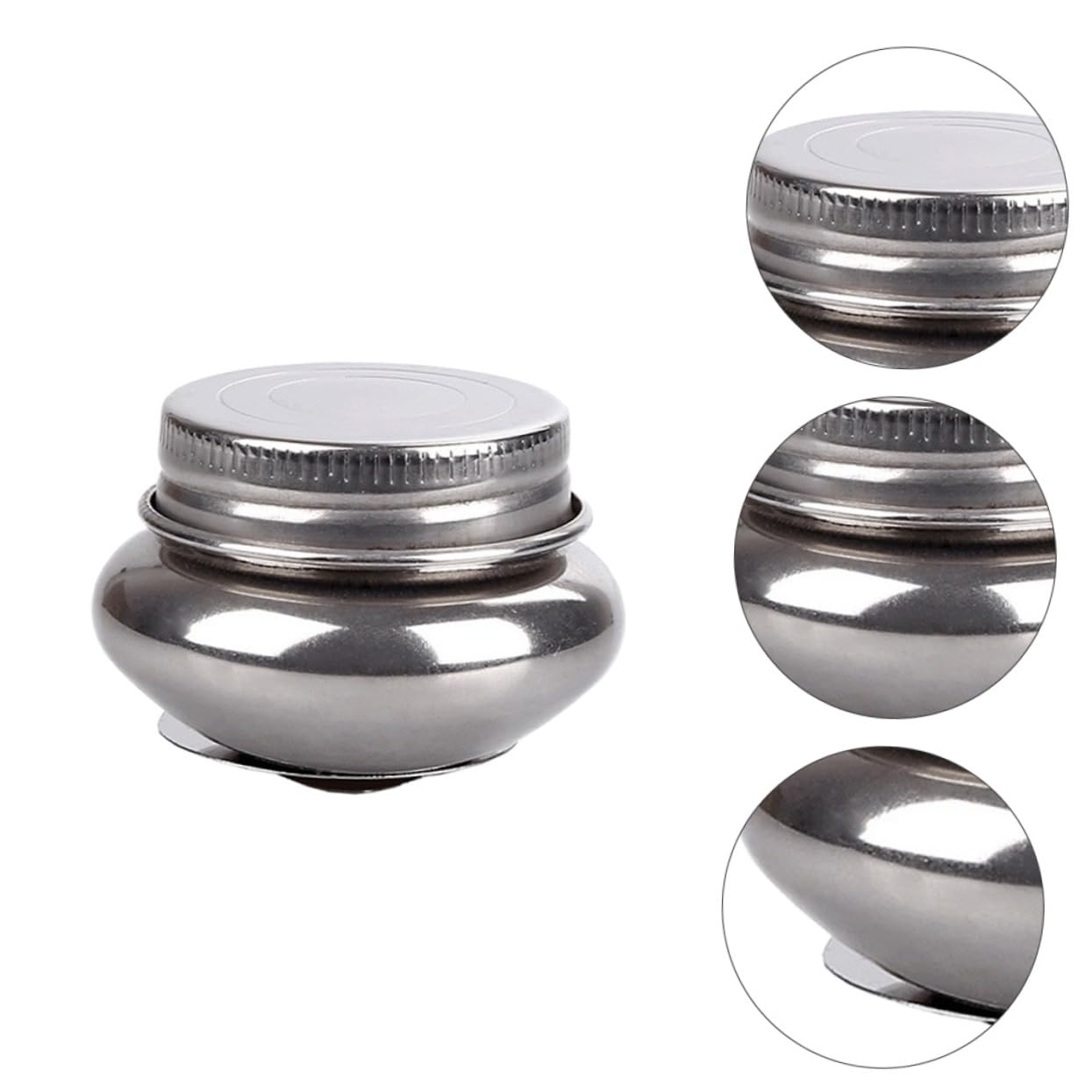 TEHAUX 2sets Cup Brush Washing Pot Brush Cleaning Bucket Portable Art Cup for Outdoor Use 2pcs*2