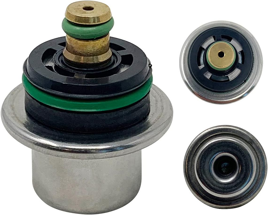 Fuel Pump w/Regulator 350 KPA for Can-Am 09-15 Outlander 400 500 650 800 Max, Replaces 703500766