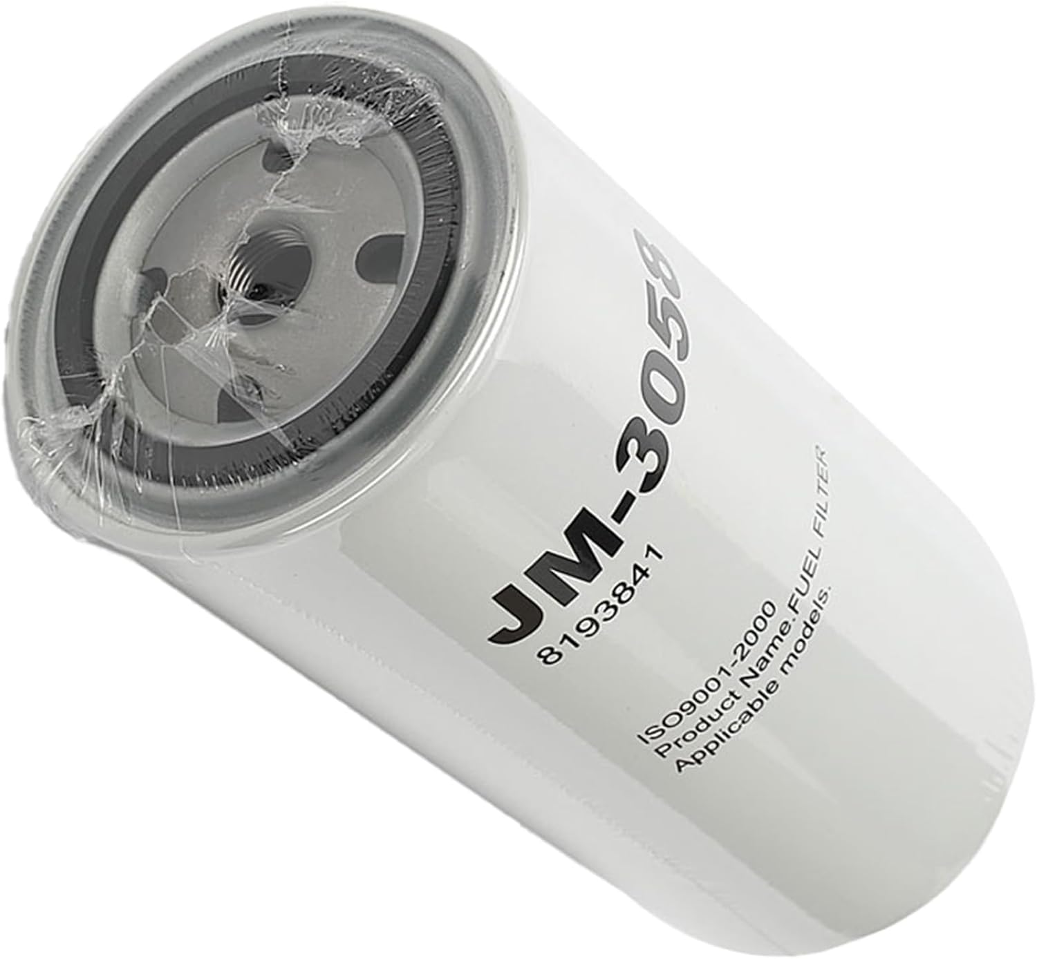 Fuel Filter JM-3058 For Volvo EC235D EC235C EC220E EC220D EC210C EC210BLC EC200B EC180D EC180C EC170D EC160D EC160C EC210 Crawler Excavators