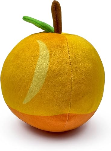 Miniatura 3 de Youtooz Yuzu Stickie de 6 pulgadas, peluche magnético Yuzu súper suave de Youtooz Plush Collection