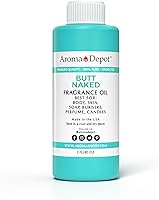 Vista 73 de Aceite de fragancia de jazmín egipcio de 4 oz. Aceite perfumado I Perfume I Aceite para la piel. Proyectos de bricolaje como velas, bombas de baño