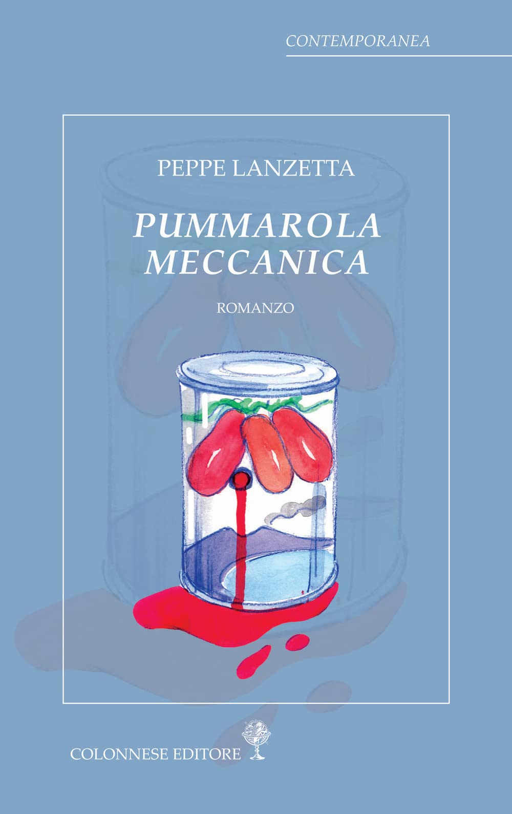 Pummarola Meccanica - 4