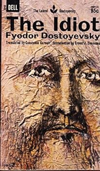 Paperback The Idiot Book