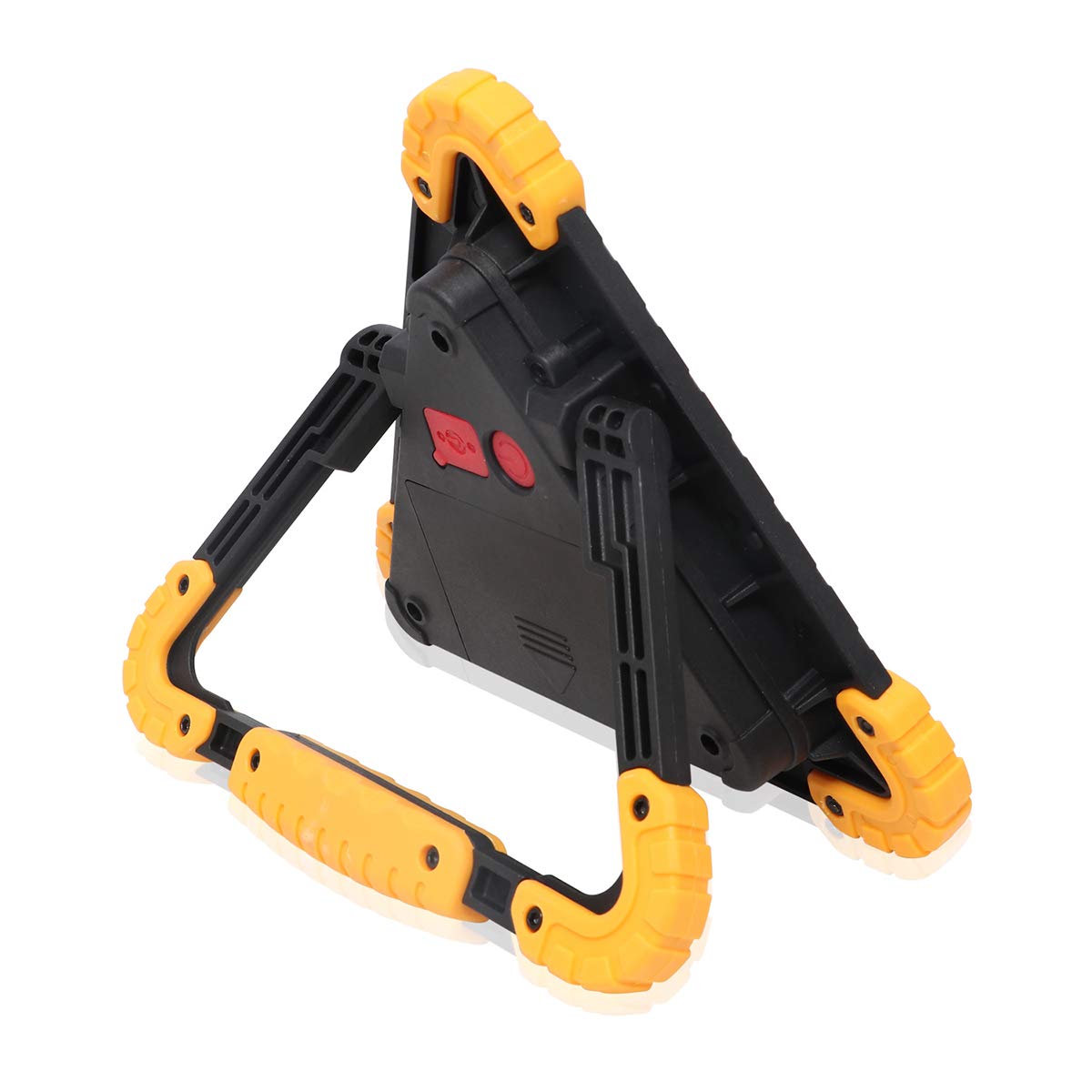 Lampada Lavoro ALLOMN 30W LED - Ricaricabile USB - 4 Modalità Con Emergenza Stradale - Triangolo - Foto 1