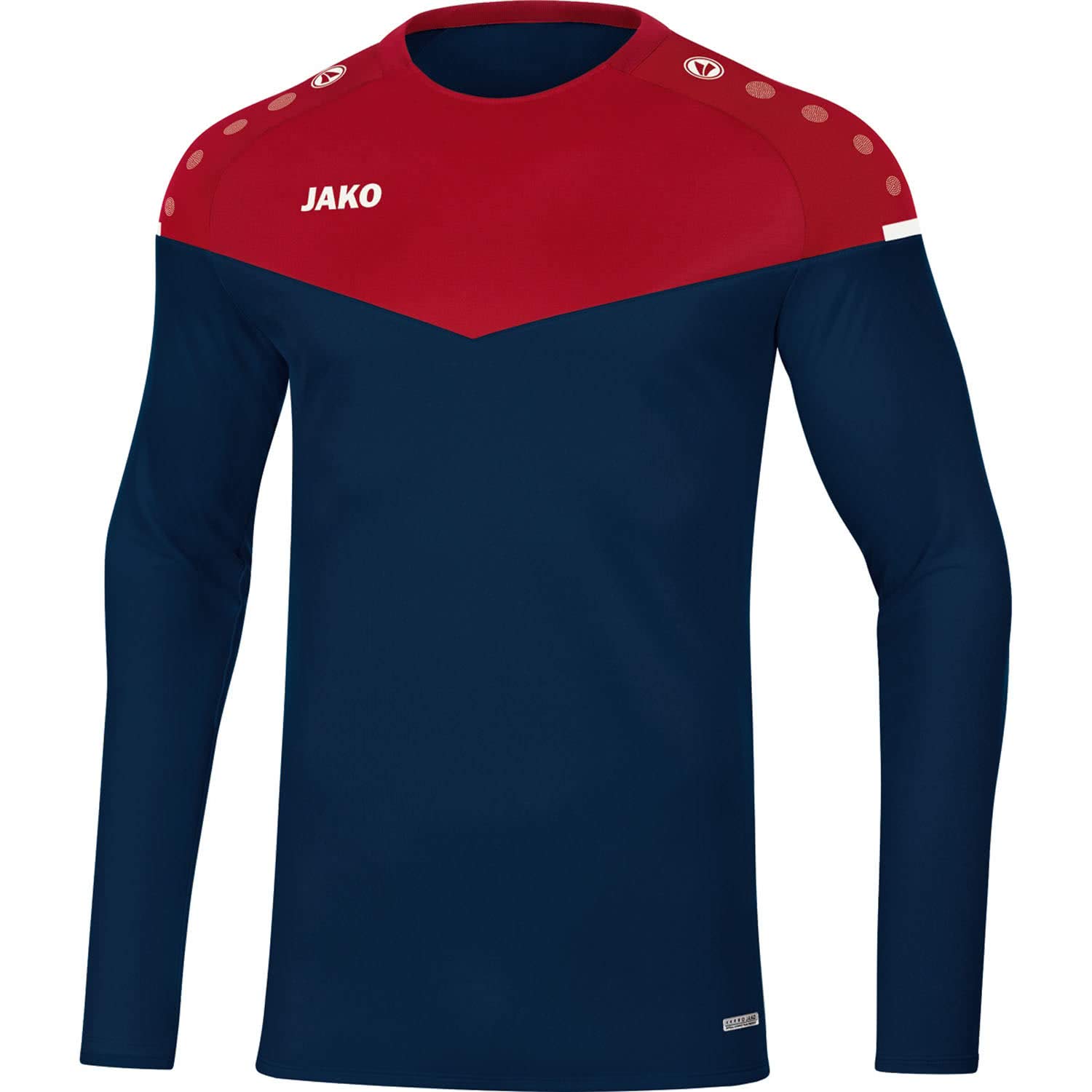 JAKO Champ 2.0 Felpa Unisex - Bambini e Ragazzi