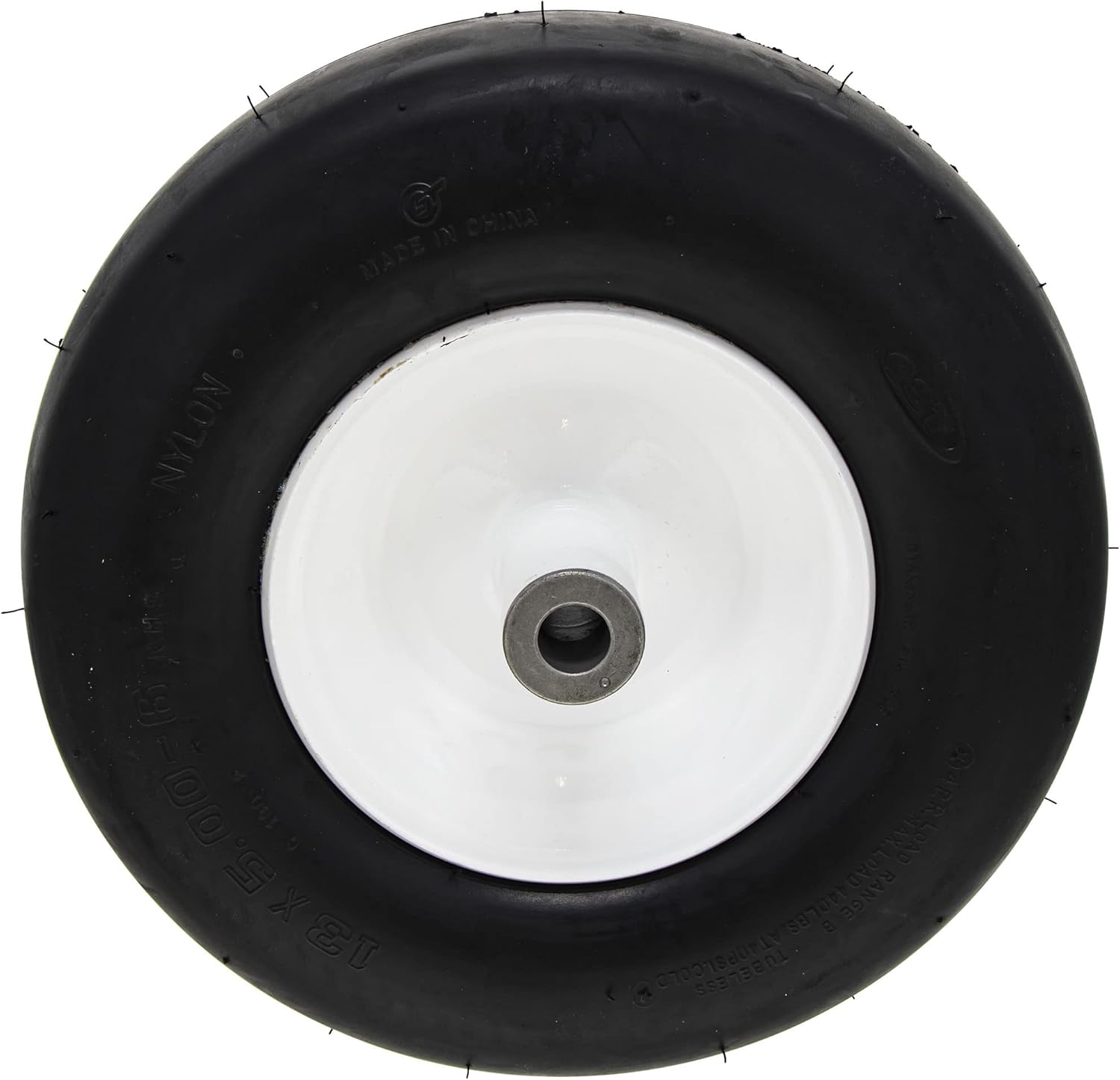 Exmark 120-2251 Tire and Wheel Pioneer Radius E Series 2 Pack