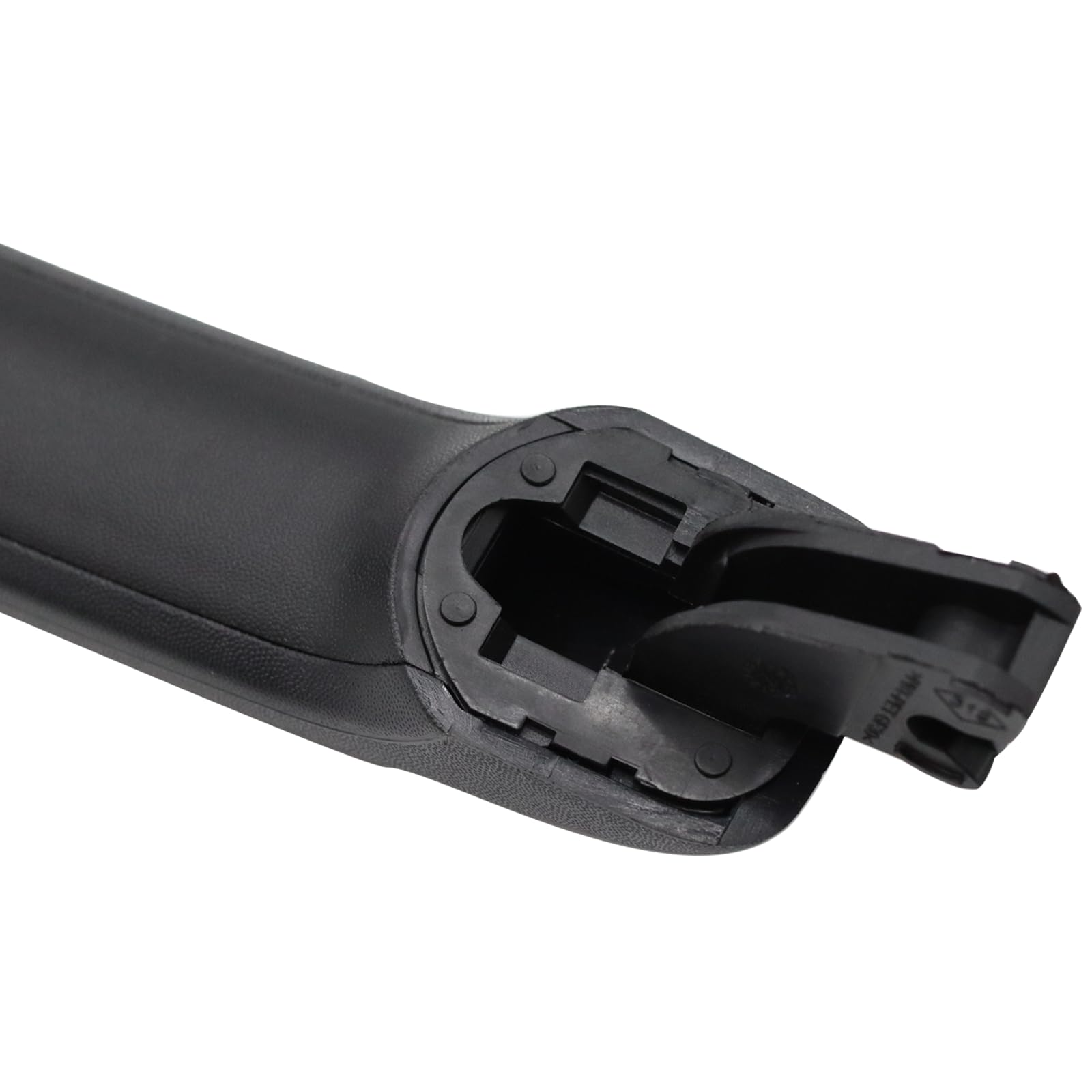 Maniglia per Porta Master con Supporto per Maniglia compatibile con Vauxhall Movano Master MK3 lato guida 806067794R 806069981R