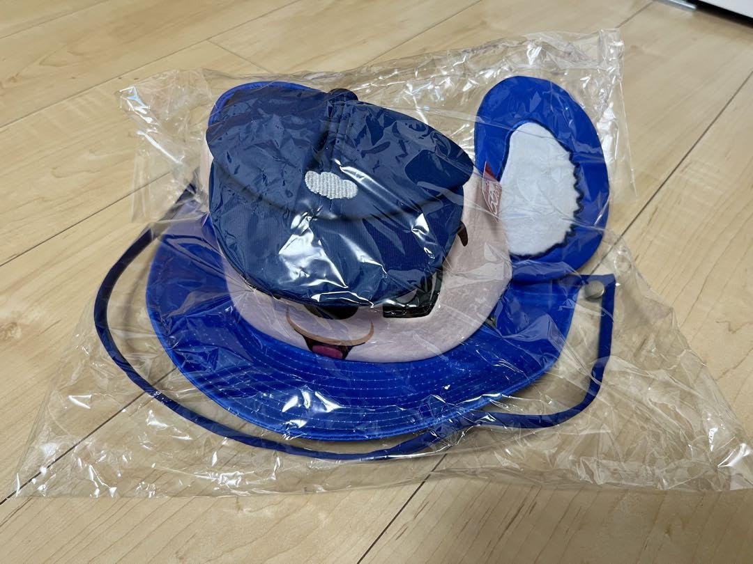 Amazon.co.jp: 中日ドラゴンズ ドアラ 帽子 Sサイズ（55cm