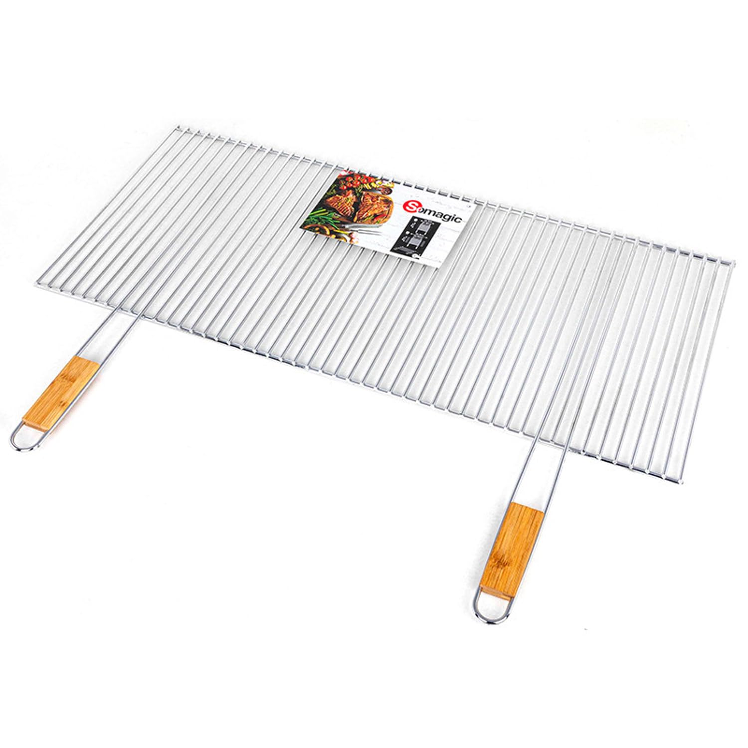 Grille découpable 90x40