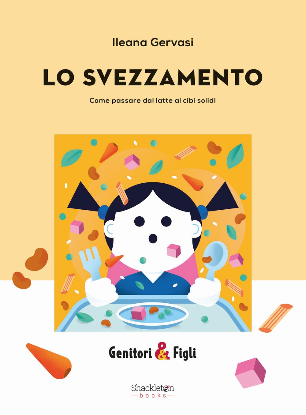 Lo Svezzamento. Come Passare Dal Latte Ai Cibi Solidi - 4