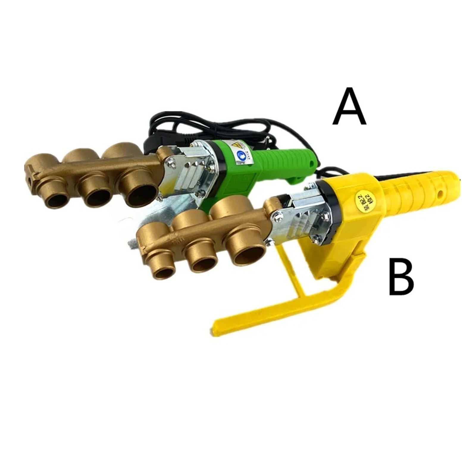 Narzędzia Hydrauliczne AB 20-32 Mm Spawanie Rur Spawarka PPR Łączących Maszyna Do Zgrzewania Rozpraszanie CiepłA, Izolacja Cieplna(A)