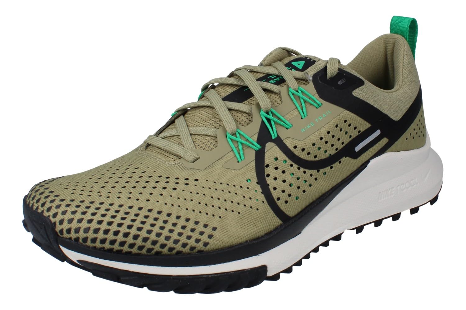 Nike React Pegasus Trail 4 - Bajo Hombre