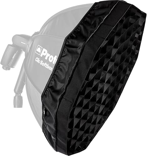 Miniatura 3 de Profoto Clic Softgrid Octa
