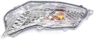 For Toyota Camry Turn Signal Light Assembly 2015 2016 2017 Driver Side | Hybrid | Halogen Type | LE/SE/Special Edition | TO2530153 | 81520-06050