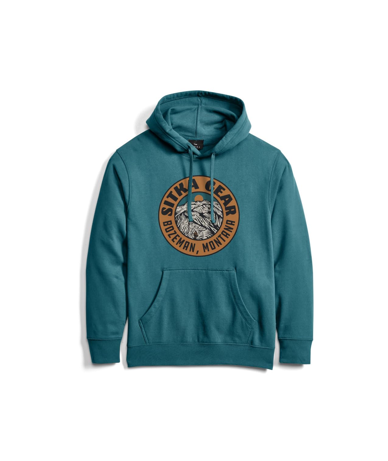 SITKA GearMen's Everyday Ascend Pullover Hoody