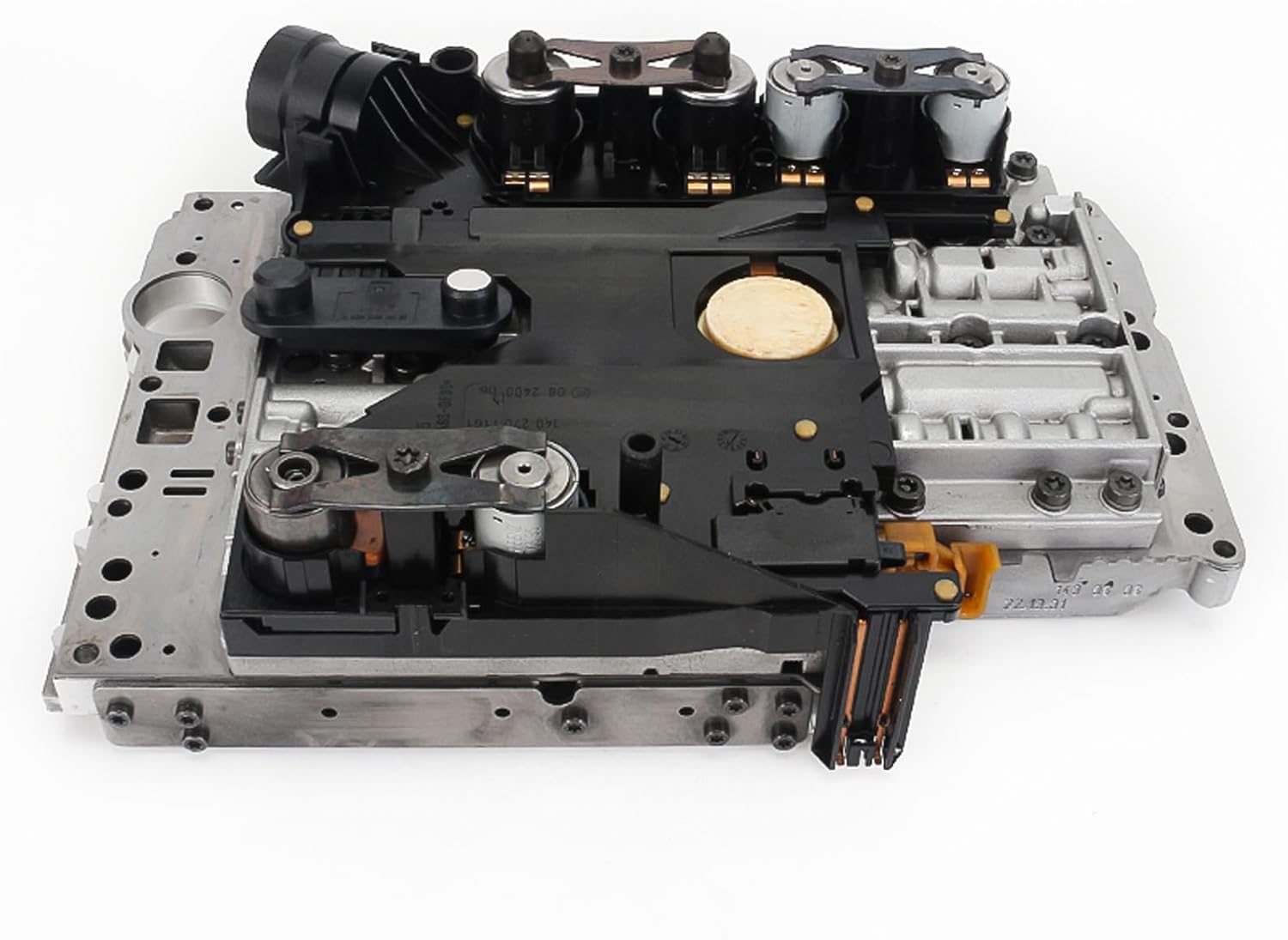 722.6 Transmission Valve Body Kit Compatible with Mercedes-Benz C230 C240 E300 ML500