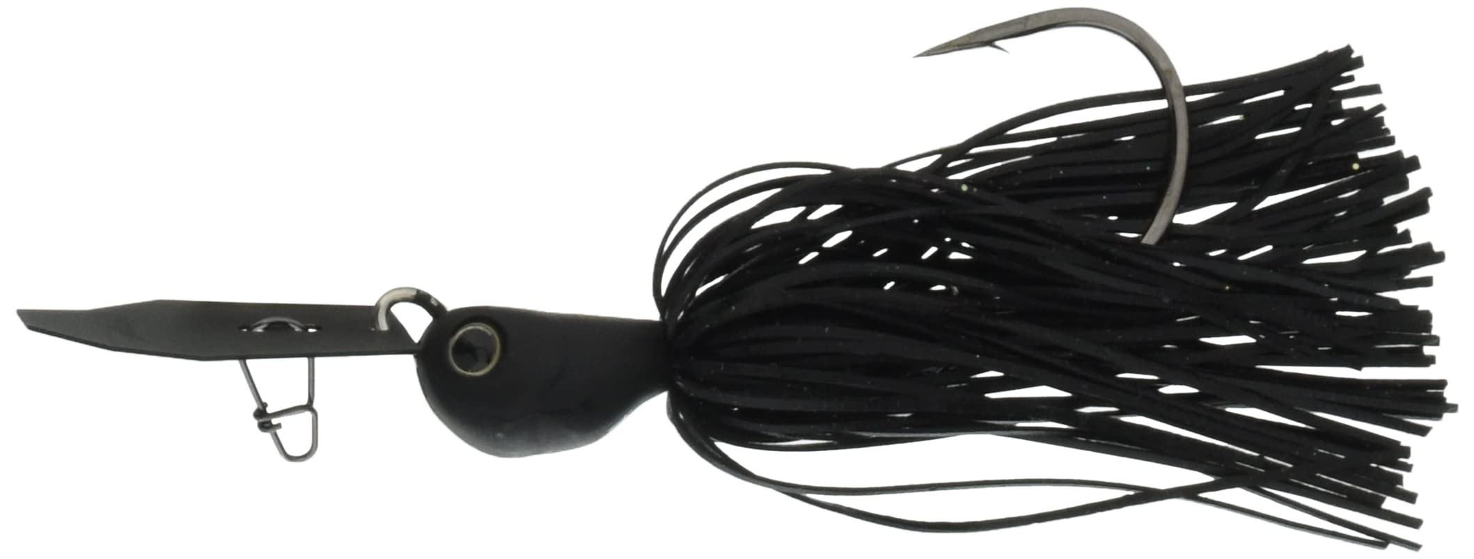 EVERGREEN Jack Hammer 3/4oz #48 Matte Black