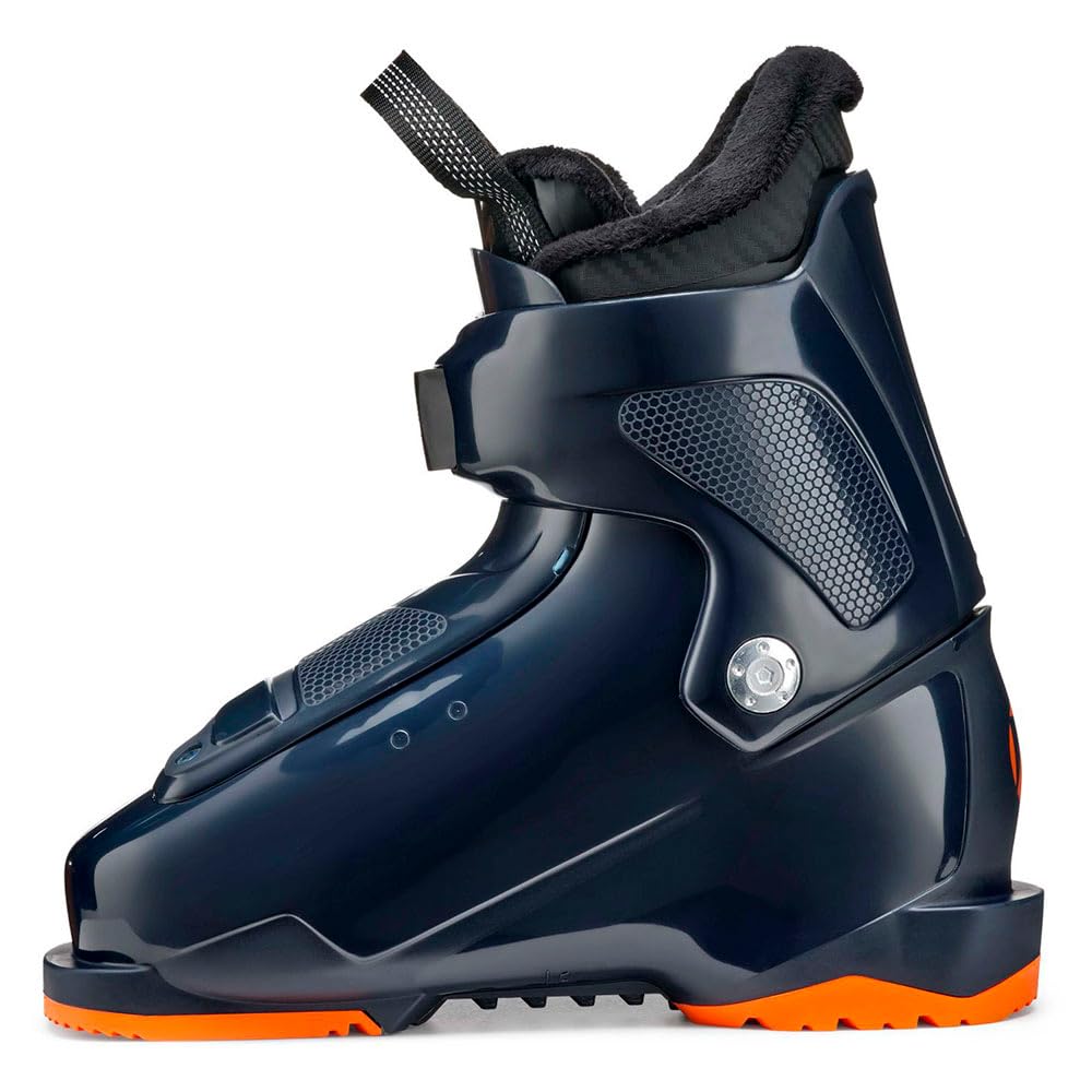 Tecnica - Zapatillas de esquí Jt 1 Ink Blue Boy - Niño - Talla 39_1-2 - Azul